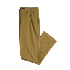 Men's Sonoma Goods For Life® Straight-Fit Stretch Chino Pants -Sonoma Goods For Life Mens 2865618 ALT5