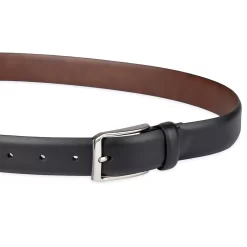 Mens Sonoma Goods For Life® Dress Men's Belt -Sonoma Goods For Life Mens 3042896 ALT3