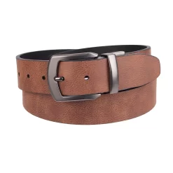 Men's Sonoma Goods For Life® Reversible Cut Edge Belt