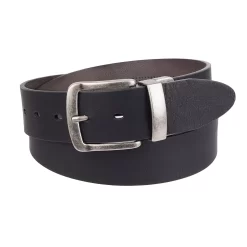 Men's Sonoma Goods For Life® Embossed Reversible Belt