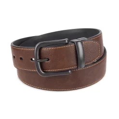 Men's Sonoma Goods For Life® Reversible Stretch Casual Belt