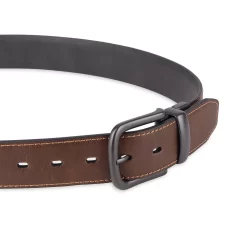 Men's Sonoma Goods For Life® Reversible Stretch Casual Belt -Sonoma Goods For Life Mens 3582947 ALT2