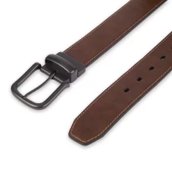 Men's Sonoma Goods For Life® Reversible Stretch Casual Belt -Sonoma Goods For Life Mens 3582947 ALT3