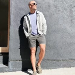 Men's Sonoma Goods For Life® Supersoft Crewneck Tee -Sonoma Goods For Life Mens 3910467 ALT9