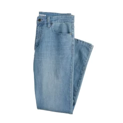 Men's Sonoma Goods For Life® Relaxed Fit Jeans -Sonoma Goods For Life Mens 4952594 ALT4