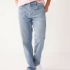 Men's Sonoma Goods For Life® Relaxed Fit Jeans