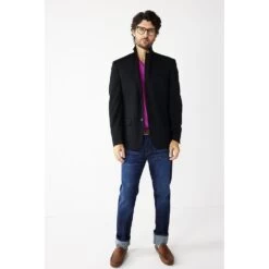 Men's Sonoma Goods For Life® Slim-Fit Stretch Jeans -Sonoma Goods For Life Mens 4960026 ALT4