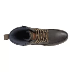 Sonoma Goods For Life® Ethann Men's Ankle Boots 7 Sonoma Goods For Life® Ethann Men's Ankle Boots -Sonoma Goods For Life Mens 5011121 ALT3