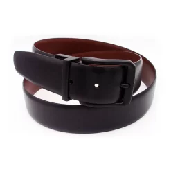 Men's Sonoma Goods For Life® Blackout Reversible Belt