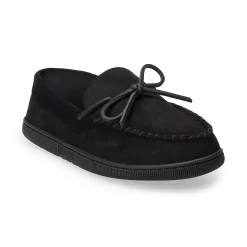 Men's Sonoma Goods For Life® Trapper Moccasin Slippers
