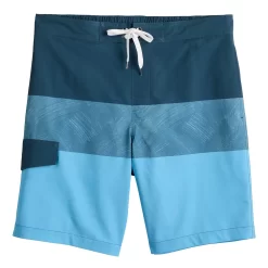 Men's Sonoma Goods For Life® E-Board Swim Trunks 5 Men's Sonoma Goods For Life® E-Board Swim Trunks -Sonoma Goods For Life Mens 5162513 ALT2