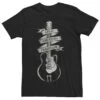 Men's Sonoma Goods For Life® Great American Tradition Guitar Sketch Tee