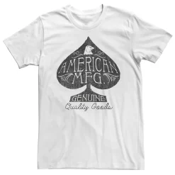 Men's Sonoma Goods For Life® American Mfg. Spade Logo Tee