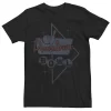 Men's Sonoma Goods For Life® Downtown Bowl Retro Logo Tee