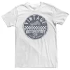 Men's Sonoma Goods For Life® Vintage Motorcycle Co. Custom Garage Tee