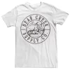 Men's Sonoma Goods For Life® Bear Creek Supply Co. Tee