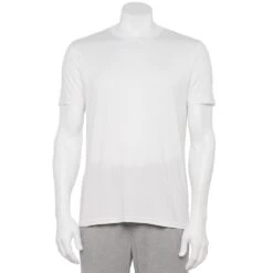 Men's Sonoma Goods For Life® Seriously Soft Crewneck Pajama Tee