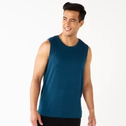 Men's Sonoma Goods For Life® Seriously Soft Sleep Tank