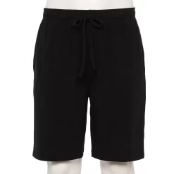 Men's Sonoma Goods For Life® Seriously Soft Pajama Shorts