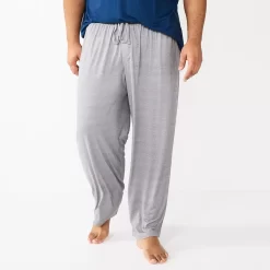 Big & Tall Sonoma Goods For Life® Seriously Soft Relaxed-Fit Sleep Pants