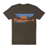 Men's Sonoma Goods For Life® Deserted Outdoor Tee