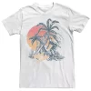 Men's Sonoma Goods For Life® Sunset Surf Sun Tee
