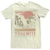 Men's Sonoma Goods For Life® Yosemite California Tee