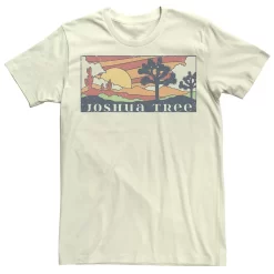 Men's Sonoma Goods For Life® Joshua Tree Desert Tee