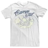 Men's Sonoma Goods For Life® Camp Outdoors Tee