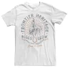 Men's Sonoma Goods For Life® Rodeo Show Western Tee