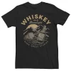 Men's Sonoma Goods For Life® Whiskey And Moonlight Camp Tee