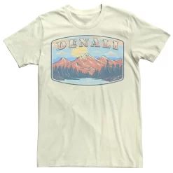 Men's Sonoma Goods For Life® Get Outdoors Destination Denali Tee