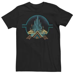 Men's Sonoma Goods For Life® Native Cacti Tee