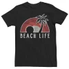 Men's Sonoma Goods For Life® "Beach Life" Tee