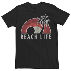 Men's Sonoma Goods For Life® "Beach Life" Tee