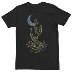 Men's Sonoma Goods For Life® Cactus Moon Desert Tee