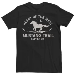 Men's Sonoma Goods For Life® Heart Of The West Tee