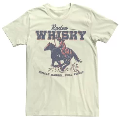 Men's Sonoma Goods For Life® Rodeo Champ Cowboy Tee