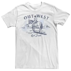 Men's Sonoma Goods For Life® Trail Western Desert Tee