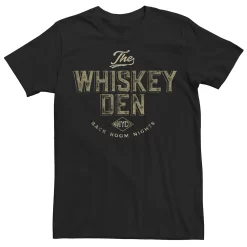 Men's Sonoma Goods For Life® The Whiskey Den Tee