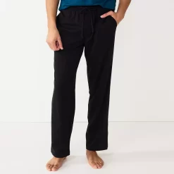 Men's Sonoma Goods For Life® Knit Pajama Pants