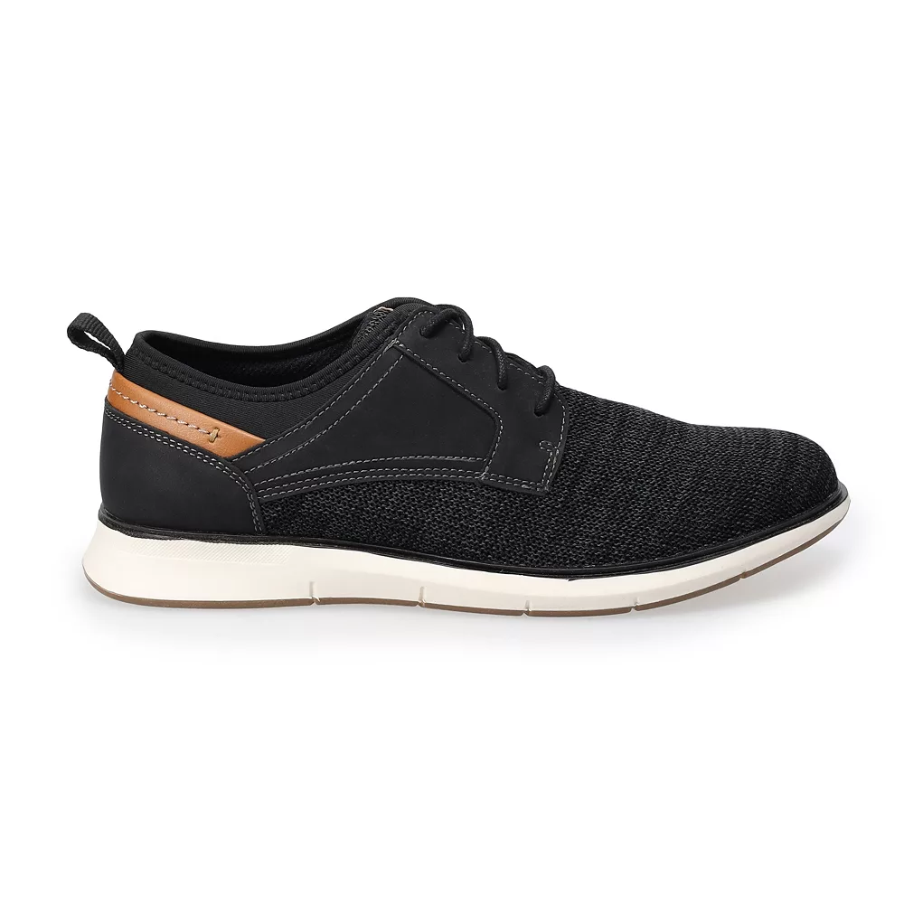 Sonoma Goods For Life® Ronan 2 Men's Oxford Sneakers 2 Sonoma Goods For Life® Ronan 2 Men's Oxford Sneakers - Image 2