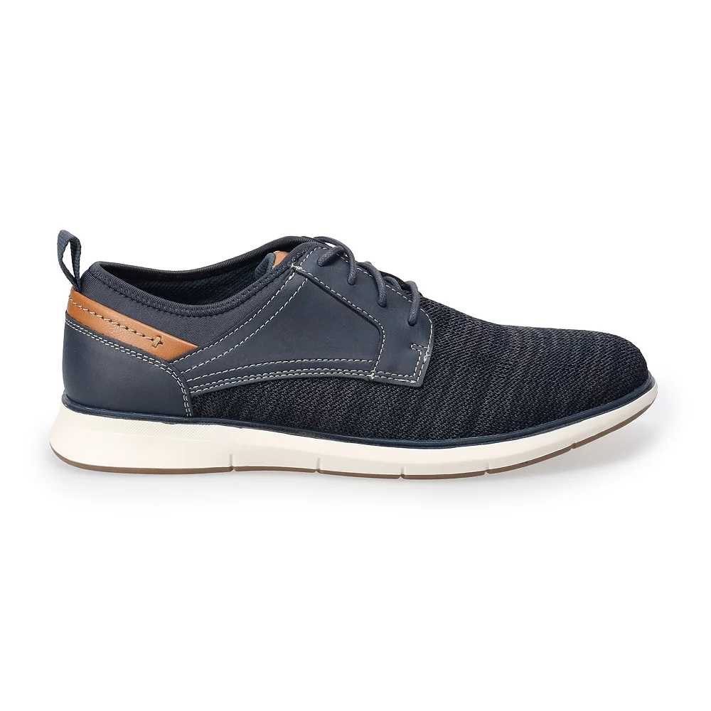 Sonoma Goods For Life® Ronan 2 Men's Oxford Sneakers 3 Sonoma Goods For Life® Ronan 2 Men's Oxford Sneakers - Image 3