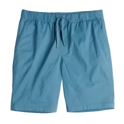 Men's Sonoma Goods For Life® Pull-On 9-inch Shorts -Sonoma Goods For Life Mens 5346049 ALT2