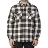Men's Sonoma Goods For Life® Flannel Shirt Jacket