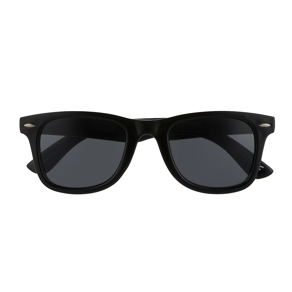 Men's Sonoma Goods For Life® 49mm Square Sunglasses 2 Men's Sonoma Goods For Life® 49mm Square Sunglasses - Image 2