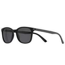 Men's Sonoma Goods For Life® 51mm Wood Textured Temples Sunglasses