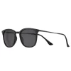 Men's Sonoma Goods For Life® 50mm Combo Square Sunglasses
