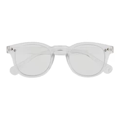 Men's Sonoma Goods For Life® 49mm Round Blue Light Glasses -Sonoma Goods For Life Mens 5486748 ALT2