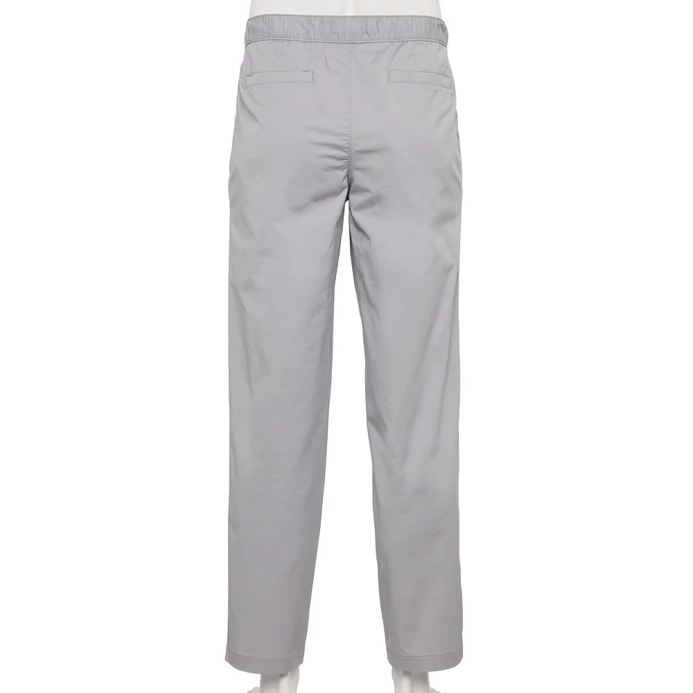 Men's Sonoma Goods For Life® Pull On Pants 2 Men's Sonoma Goods For Life® Pull On Pants - Image 2